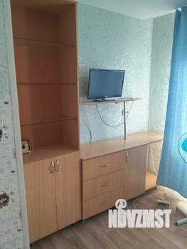 1-к квартира, на длительный срок, 21м2, 8/9 этаж