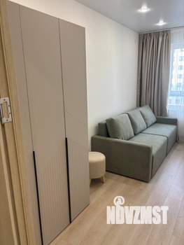 1-к квартира, на длительный срок, 30м2, 10/15 этаж