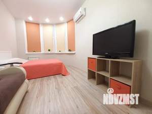 2-к квартира, посуточно, 75м2, 10/16 этаж