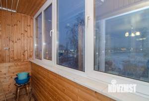 1-к квартира, на длительный срок, 35м2, 5/5 этаж