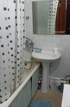 1-к квартира, на длительный срок, 38м2, 3/9 этаж