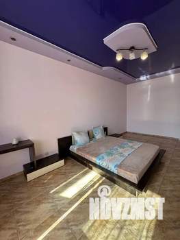 2-к квартира, посуточно, 70м2, 5/15 этаж