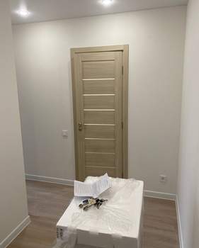 1-к квартира, на длительный срок, 32м2, 3/18 этаж