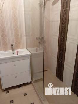 1-к квартира, посуточно, 30м2, 6/9 этаж