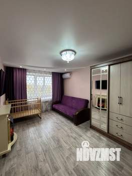 1-к квартира, на длительный срок, 38м2, 9/10 этаж