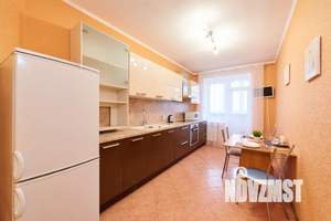 2-к квартира, посуточно, 60м2, 14/14 этаж