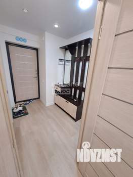 1-к квартира, на длительный срок, 35м2, 17/18 этаж