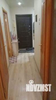 1-к квартира, на длительный срок, 38м2, 10/11 этаж