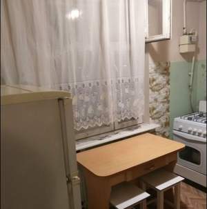 1-к квартира, на длительный срок, 25м2, 7/10 этаж