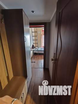 1-к квартира, посуточно, 28м2, 6/8 этаж