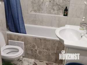 1-к квартира, посуточно, 36м2, 1/3 этаж