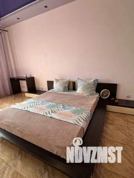 2-к квартира, посуточно, 70м2, 5/15 этаж