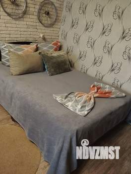 1-к квартира, посуточно, 35м2, 2/10 этаж