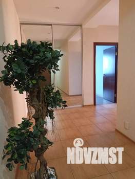 2-к квартира, посуточно, 70м2, 8/15 этаж