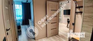 2-к квартира, на длительный срок, 45м2, 4/16 этаж