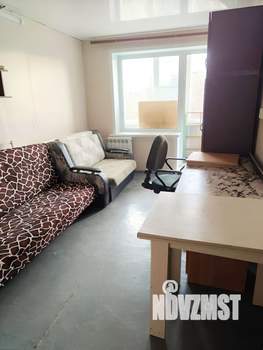 Студия квартира, на длительный срок, 30м2, 5/7 этаж