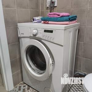 Студия квартира, посуточно, 30м2, 3/17 этаж