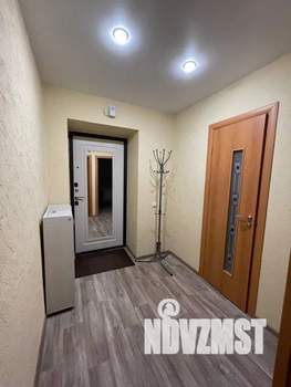1-к квартира, посуточно, 40м2, 1/10 этаж