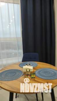 1-к квартира, посуточно, 33м2, 12/16 этаж