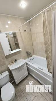 1-к квартира, на длительный срок, 45м2, 10/14 этаж