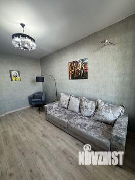 1-к квартира, на длительный срок, 50м2, 10/18 этаж