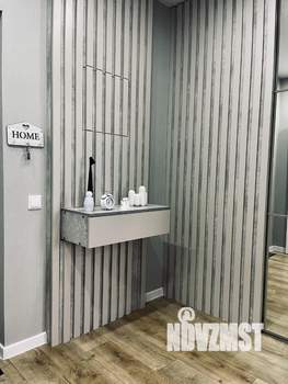 1-к квартира, посуточно, 45м2, 11/16 этаж