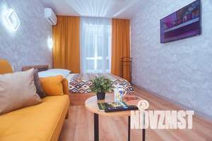 2-к квартира, посуточно, 70м2, 14/16 этаж