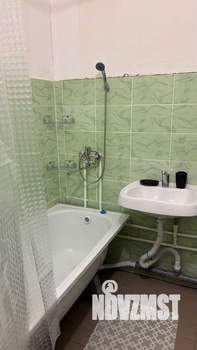 1-к квартира, на длительный срок, 34м2, 1/5 этаж