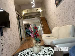 Студия квартира, посуточно, 30м2, 6/8 этаж