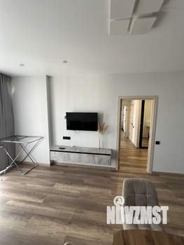 2-к квартира, на длительный срок, 60м2, 10/17 этаж