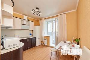 1-к квартира, посуточно, 30м2, 12/14 этаж