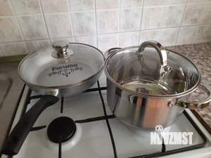 1-к квартира, на длительный срок, 35м2, 4/9 этаж