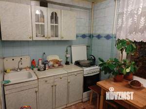 2-к квартира, на длительный срок, 42м2, 2/5 этаж