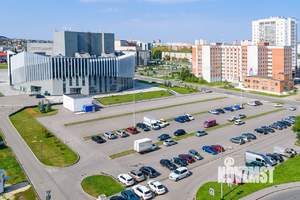 1-к квартира, на длительный срок, 46м2, 9/14 этаж