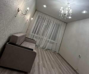 1-к квартира, на длительный срок, 35м2, 5/15 этаж