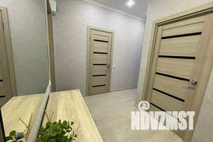 1-к квартира, посуточно, 49м2, 12/17 этаж