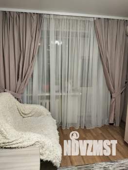 1-к квартира, посуточно, 30м2, 2/5 этаж