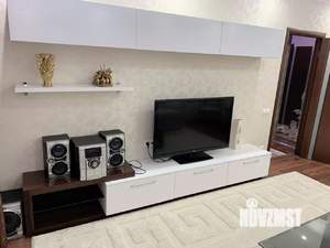 2-к квартира, на длительный срок, 56м2, 1/14 этаж