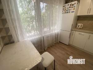 1-к квартира, посуточно, 36м2, 1/9 этаж