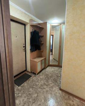 1-к квартира, на длительный срок, 38м2, 5/9 этаж