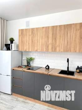 1-к квартира, посуточно, 45м2, 13/18 этаж