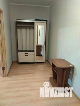 1-к квартира, посуточно, 55м2, 1/1 этаж