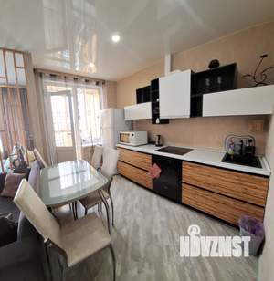 Студия квартира, посуточно, 35м2, 9/14 этаж