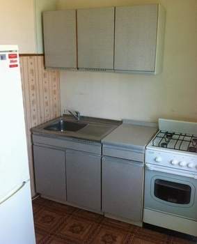 1-к квартира, на длительный срок, 35м2, 9/10 этаж