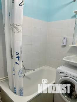 Студия квартира, посуточно, 22м2, 6/8 этаж