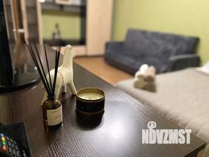 1-к квартира, посуточно, 40м2, 12/14 этаж