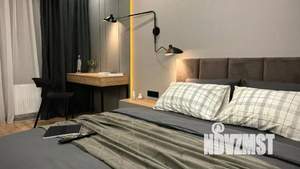 3-к квартира, посуточно, 95м2, 1/1 этаж