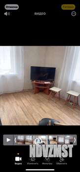 1-к квартира, на длительный срок, 32м2, 2/5 этаж