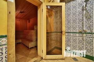 2-к квартира, посуточно, 70м2, 1/2 этаж