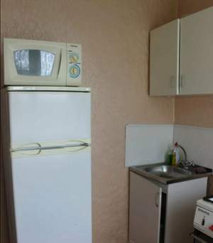 1-к квартира, на длительный срок, 31м2, 4/5 этаж